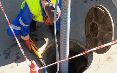 Desatasco, Limpieza y Vaciado de Pozos y Fosas Sépticas en Tenerife