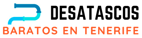 Desatascos baratos en Tenerife